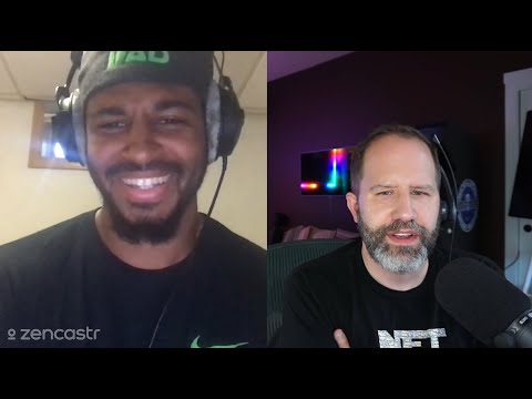 Teach Little Hackers to Code Without a Computer with Brandon Tory - Hanselminutes #808