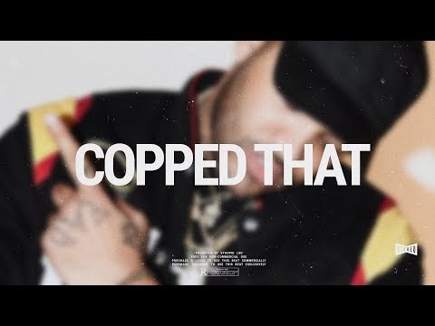 [FREE] JOYNER LUCAS x HOPSIN type beat | cold guitar trap (2018)