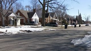 Detroit rapper back behind bars after posting music video that proved he violated bond