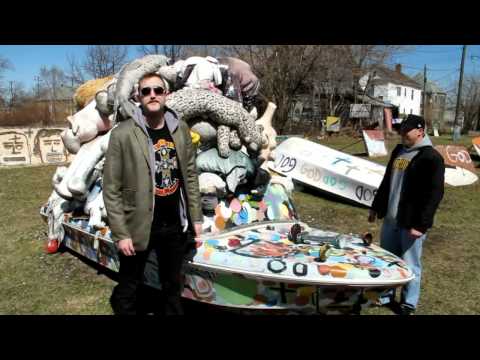 High Rankin - Detroit Tourist Imfomation