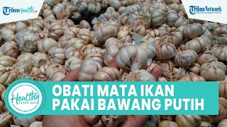 Download lagu Cara Alami Menghilangkan Mata Ikan di Bawah Kaki Pakai Bawang Putih, Begini Penjelasannya mp3 Download lagu Cara Alami Menghilangkan Mata Ikan di Bawah Kaki Pakai Bawang Putih, Begini Penjelasannya mp3