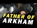Batman Begins - The Father of Arkham