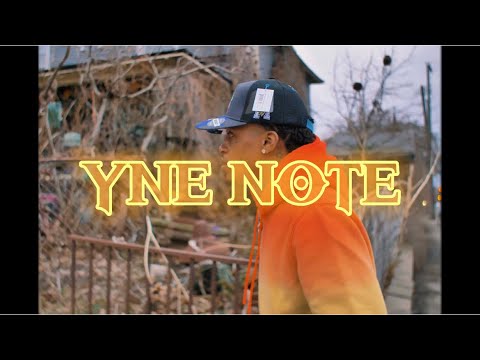 YNE Note | TROLLING OPP | (Official Video) Directed By @SmallCityLegendss