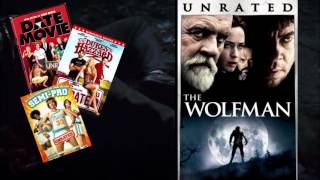 The Wolfman - Awfully Good Movies