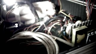 Suicide Commando - Evacuate (Official Video)