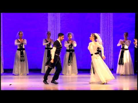 Nairi Dance Studio - 10th Anniversary Concert (Part 1.5)