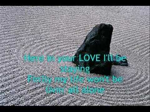 Land of the Loving by David Benoit