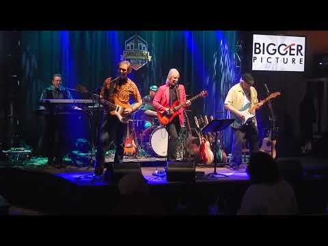 Thumbnail for The Bigger Picture Band - Hold The Line by Picture (band)