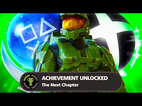 This Is What 720 Hours of Xbox Achievement Hunting Looks Like