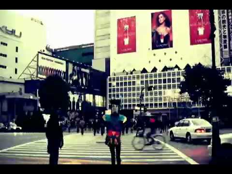 The Mirraz - CANのジャケットのモンスターみたいのが現れて世界壊しちゃえばいい (Official Music Video)