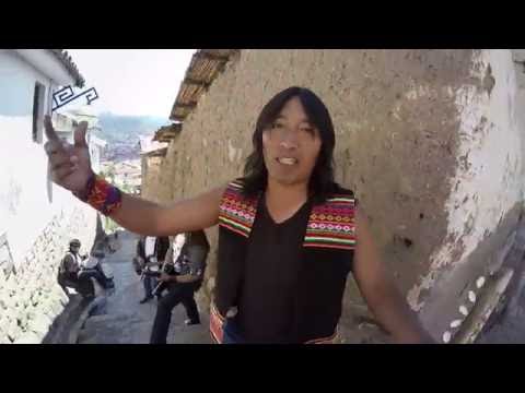 PUEBLO REBELDE "Mix Huaynos del Cusco" (HD)