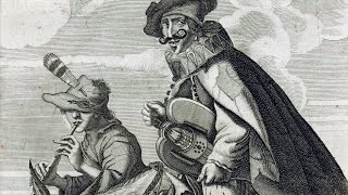 Cervantes, El Quijote y la Música - Capella de Ministrers
