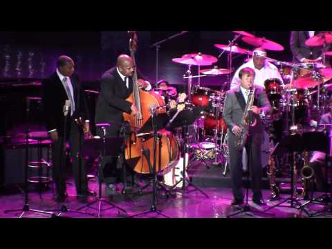 Концерт "Бутман@50"