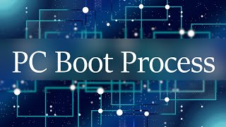 Download the video "How does a PC Boot. Detailed Computer Boot Process."