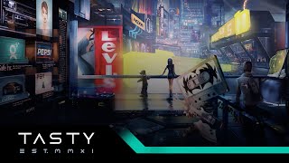 Download lagu Anzo - Corridors mp3