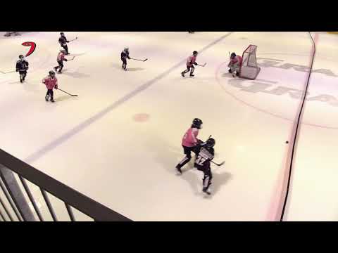 F1 Hippoliiga: JYP C - JYP E-tytöt 14.10.2017 Jyväskylä