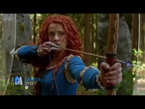 BANDE ANNONCE - ONCE UPON A TIME [SAISON 5]