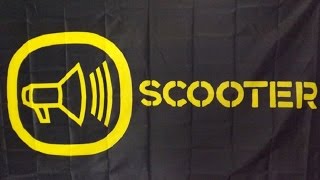 Scooter - I'm Raving (Private Live In Germany)(2012)