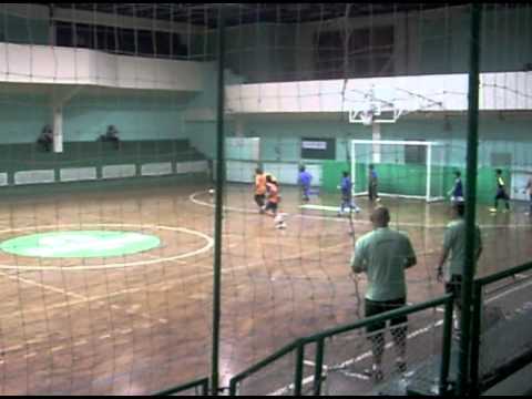 Guilherme Nicolas 1º de Maio FC