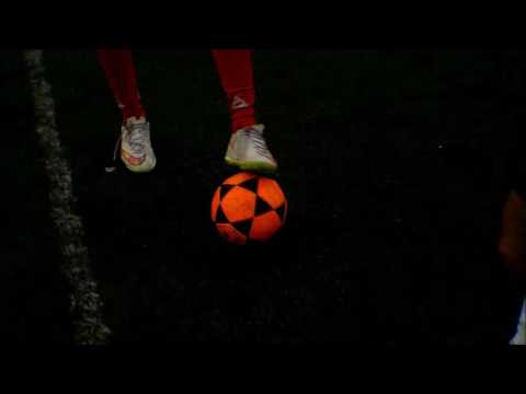 Fernet con Manaos vs Freestylers #Fecha6 - Copa Palermo