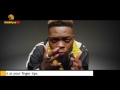 OLAMIDE: THE STORY BEHIND PEPPER DEM GANG (Nigerian Entertainment)