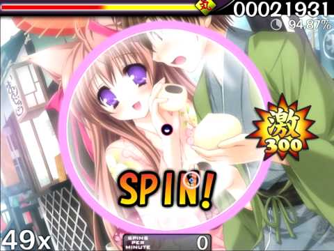 Tayutama: Kiss on My Deity Towa no Koi UMA