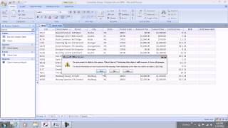 How to Query Using Specific Letters in a Name