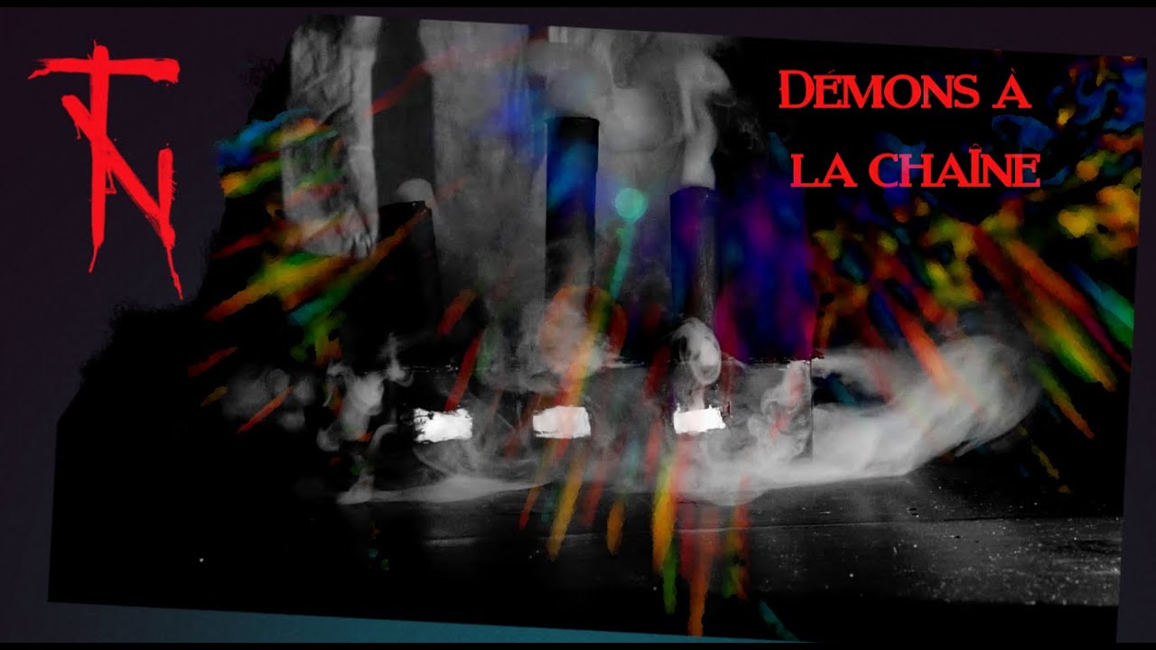 Miniature de la vidéo Démons à la chaîne du film Démons à la chaîne