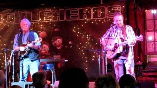 Chris Hillman & Herb Pedersen "Sin City"