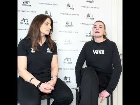 Testimonianza di Jessica