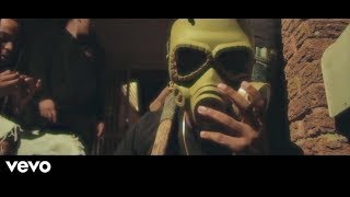 B.LOU - LOUIE GANG (OFFICIAL MUSIC VIDEO)