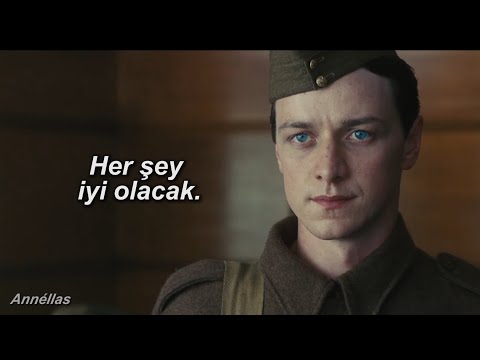 Noir Desir- Le vent nous portera (türkçe çeviri)