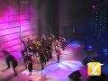Martika, I Feel The Earth Move, Festival de Viña 1991