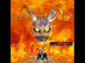 Impellitteri - The Fall Of Titus 