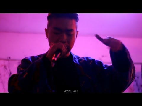 180202/ KHUNDI PANDA(쿤디판다) - Lukewarm Recess