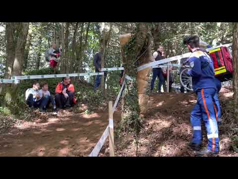 Saint-Donan - Coupe de Bretagne CX (manche 1) - minimes 09102022