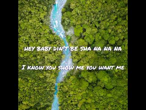 bruce melody ft babo - yogati(lyrics)