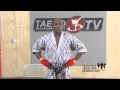 Tae Bo Elementary School 1