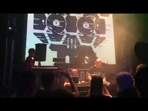 KCMA & T-Plus live @ This is Madness 6