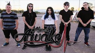 Eagles Aerie Hall - Almost Awake (What Did I Do) V2