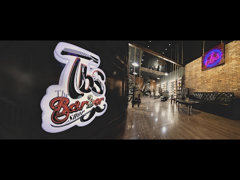 TBS The Barber Shop Promo Video