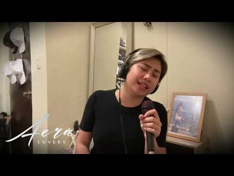 IF YOU'RE NOT HERE - MENUDO | AERA COVERS (LIVE)