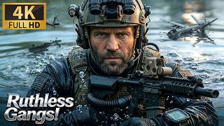 Download lagu 【2026 Gunfight】Mercenary Underwater Raid Fails！Chinese Special Forces Launch A Lightning Strike！ mp3