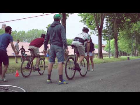 ALLEY-OoP! Freestyle Festival - Sport Teaser 2015