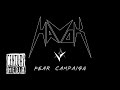 Havok - Fear Campaign Video