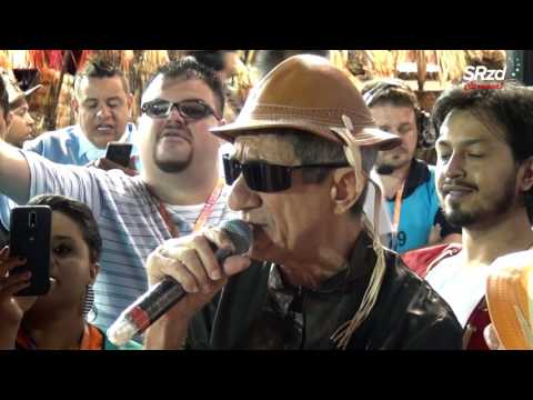 Dragões da Real - Desfile Oficial - Carnaval 2017 - SRzd