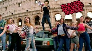 Enrico Papi ft. Germano Mosconi - MOOSECA (parodia)