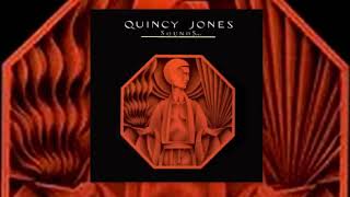 I'm Gonna Miss You in the Morning ♫ Quincy Jones Ft  Patti Austin, Luther Vandross