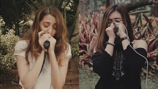 Download lagu Sarah Saputri & Ofir Ventura - Harmonica Jamming mp3 Download lagu Sarah Saputri & Ofir Ventura - Harmonica Jamming mp3