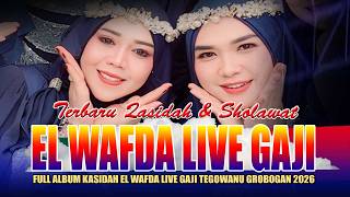 Download lagu KUSADARI, PITEK CILEK ETC. - QASIDAH EL WAFDA LIVE GAJAH TEGOWANU GROBOGAN 2026 mp3 Download lagu KUSADARI, PITEK CILEK ETC. - QASIDAH EL WAFDA LIVE GAJAH TEGOWANU GROBOGAN 2026 mp3